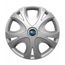 Poklice pro Subaru 14 DYNAMIC