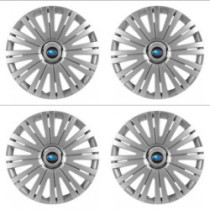 Poklice pro Subaru 14 ACTIVE RC