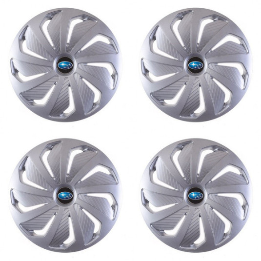 Poklice pro Subaru 15 WIND RC SI