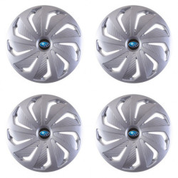 Poklice pro Subaru 15 WIND RC SI