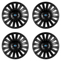 Poklice pro Subaru 15 Smart black