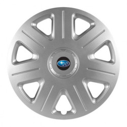 Poklice pro Subaru 15 Master