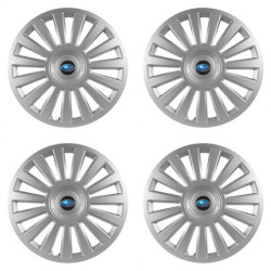 Poklice pro Subaru 15 Luxury