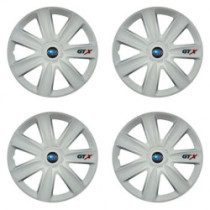 Poklice pro Subaru 15 GTX carbon white