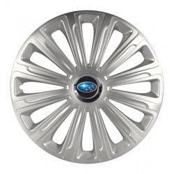 Poklice pro Subaru 15 TREND RC