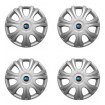 Poklice pro Subaru 15 IMPULSE