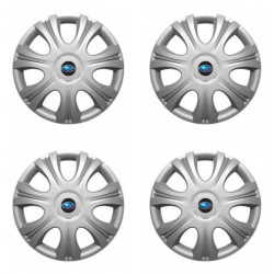 Poklice pro Subaru 15 IMPULSE