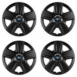 Poklice pro Subaru 15 ESPRIT RC BLACK