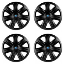 Poklice pro Subaru 15 COMFORT BLACK