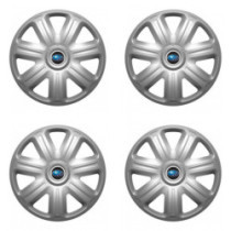 Poklice pro Subaru 15 COMFORT