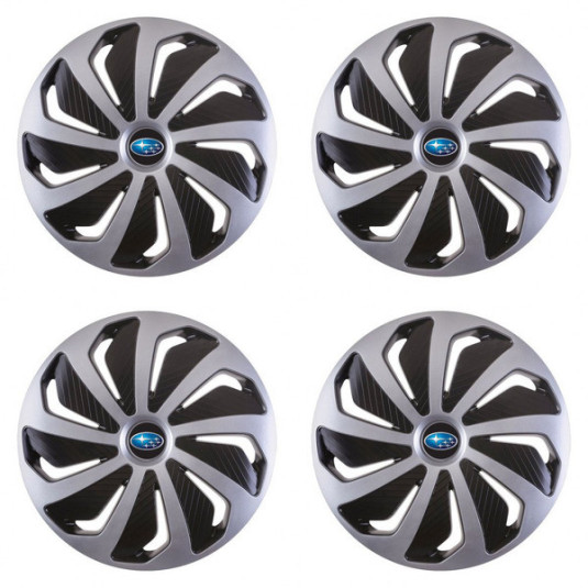 Poklice pro Subaru 16 WIND SB