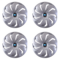 Poklice pro Subaru 16 WIND RC SI