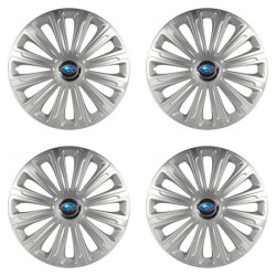 Poklice pro Subaru 16 TREND RC