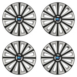 Poklice pro Subaru 16 TREND RC double colour