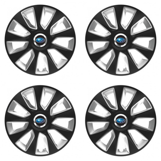 Poklice pro Subaru 16 STRATOS BS