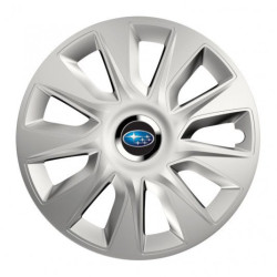 Poklice pro Subaru 16 STRATOS RC