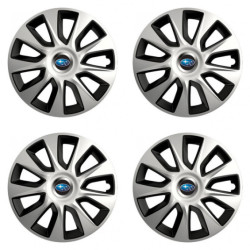 Poklice pro Subaru 16 STRATOS double colour