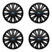 Poklice pro Subaru 16 SPARK BLACK