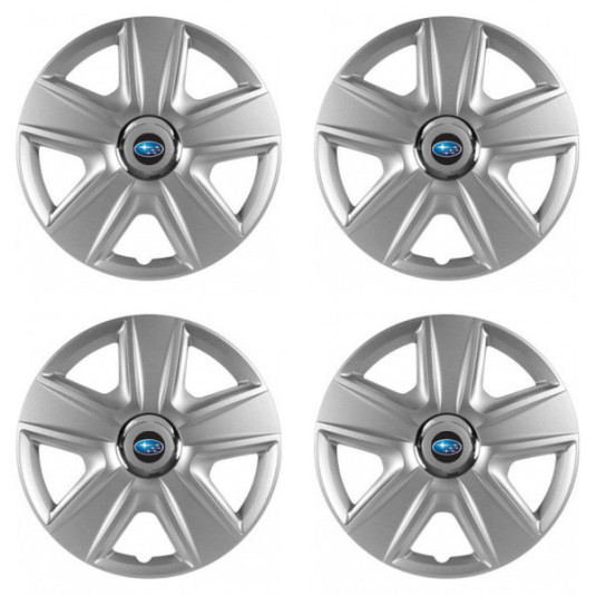 Poklice pro Subaru 16 ESPRIT RC