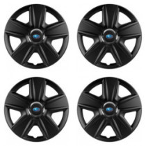 Poklice pro Subaru 16 ESPRIT RC BLACK