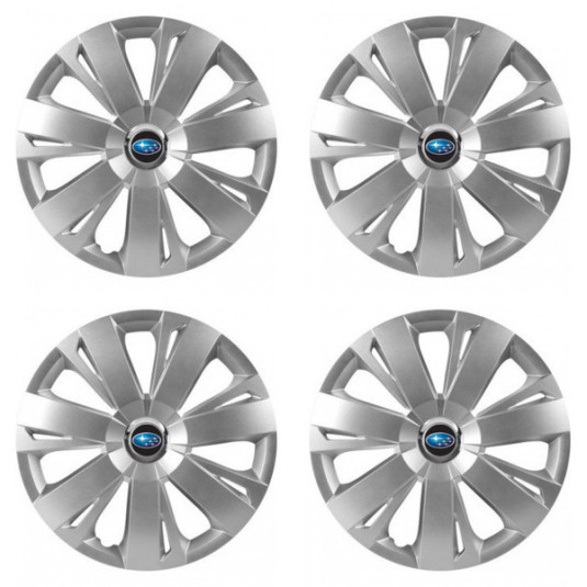 Poklice pro Subaru 16 ENERGY RC