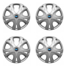Poklice pro Subaru 16 DYNAMIC