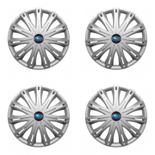 Poklice pro Subaru 17 SPARK