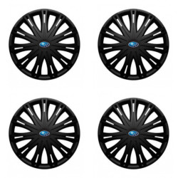 Poklice pro Subaru 17 SPARK BLACK