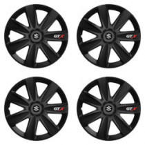 Poklice pro Suzuki 14 GTX CARBON black