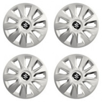 Poklice pro Suzuki 14 STRATOS RC