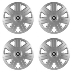 Poklice pro Suzuki 15 Master