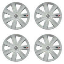 Poklice pro Suzuki 15 GTX carbon white