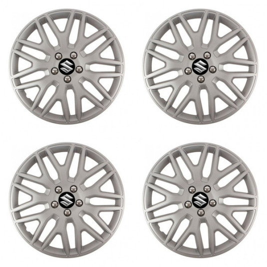 Poklice pro Suzuki 15 DAKAR