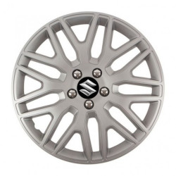 Poklice pro Suzuki 15 DAKAR