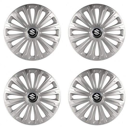 Poklice pro Suzuki 15 TREND RC