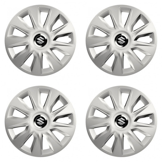 Poklice pro Suzuki 15 STRATOS RC