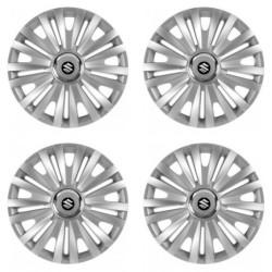 Poklice pro Suzuki 15 ROYAL