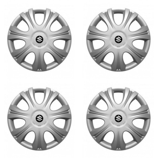 Poklice pro Suzuki 15 IMPULSE