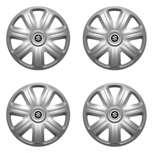 Poklice pro Suzuki 15 COMFORT