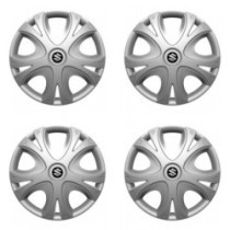 Poklice pro Suzuki 15 DYNAMIC