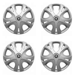 Poklice pro Suzuki 15 DYNAMIC