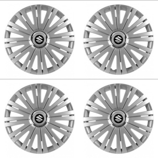 Poklice pro Suzuki 15 ACTIVE RC