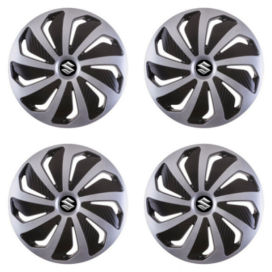 Poklice pro Suzuki 16 WIND SB