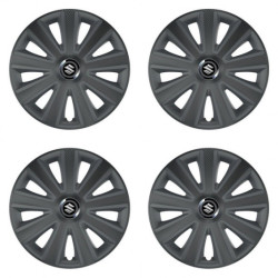 Poklice pro Suzuki 16 Aviator carbon RC16 grafite