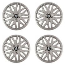 Poklice pro Suzuki 16 DAKAR