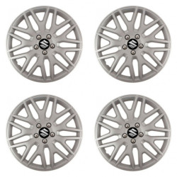 Poklice pro Suzuki 16 DAKAR