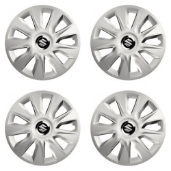 Poklice pro Suzuki 16 STRATOS RC