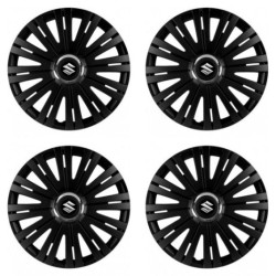 Poklice pro Suzuki 16 ACTIVE RC BLACK