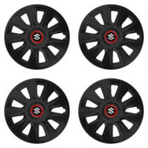 Poklice pro Suzuki 17 STRATOS RR black