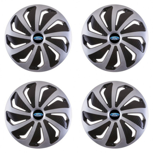 Poklice pro Ford 14 WIND SB